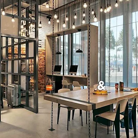 Moxy Expo Berna