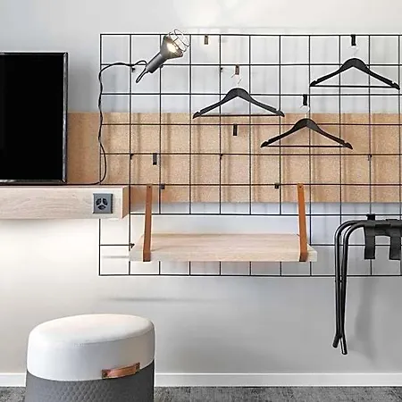 Moxy Expo 3* Berna